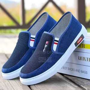 Men Footwears