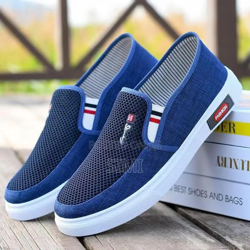 Men Footwears