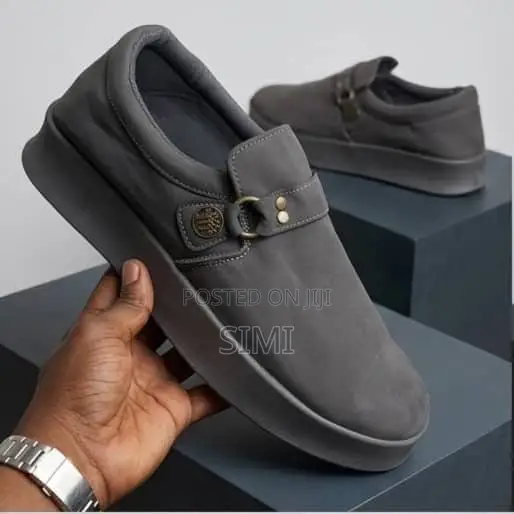 Men Footwears