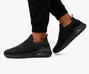 Men Footwears