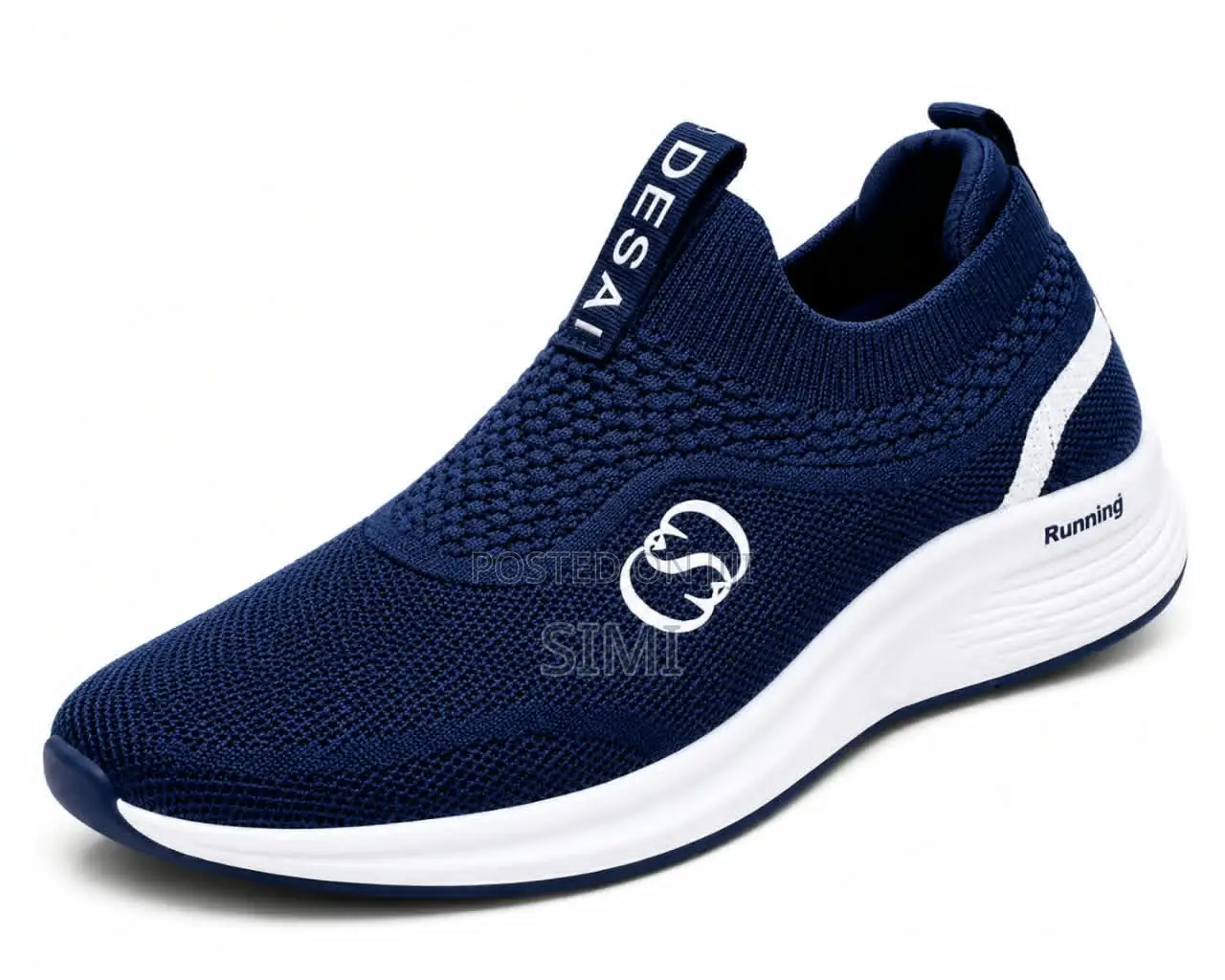 Men Footwears