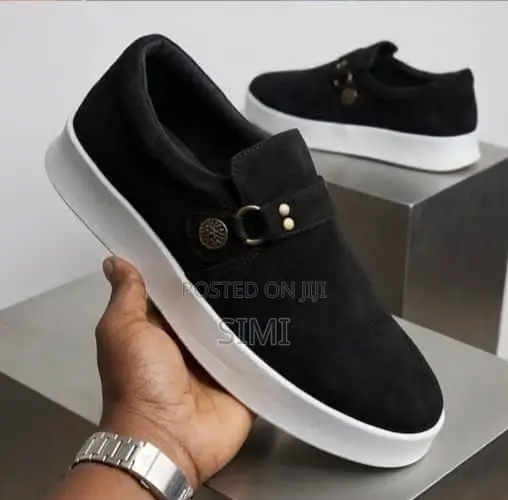 Men Footwears