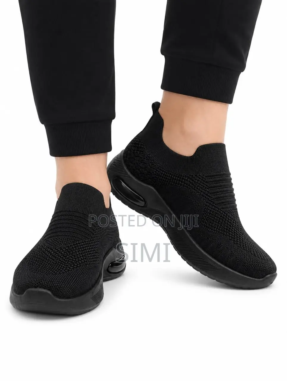 Men Footwears