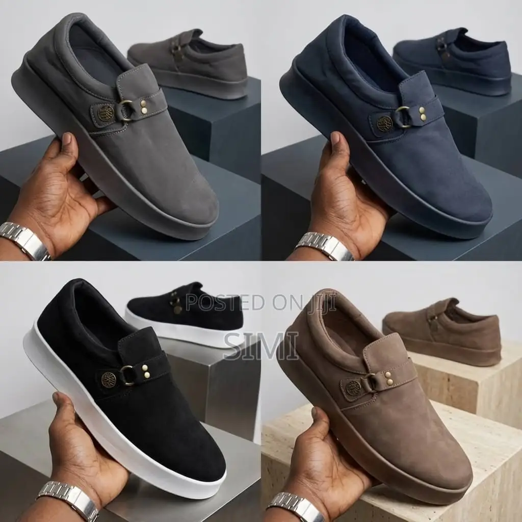 Men Footwears
