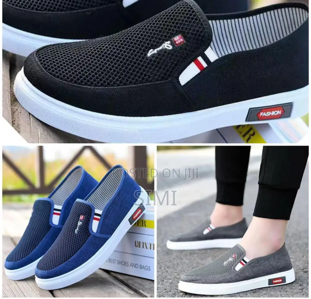 Men Footwears