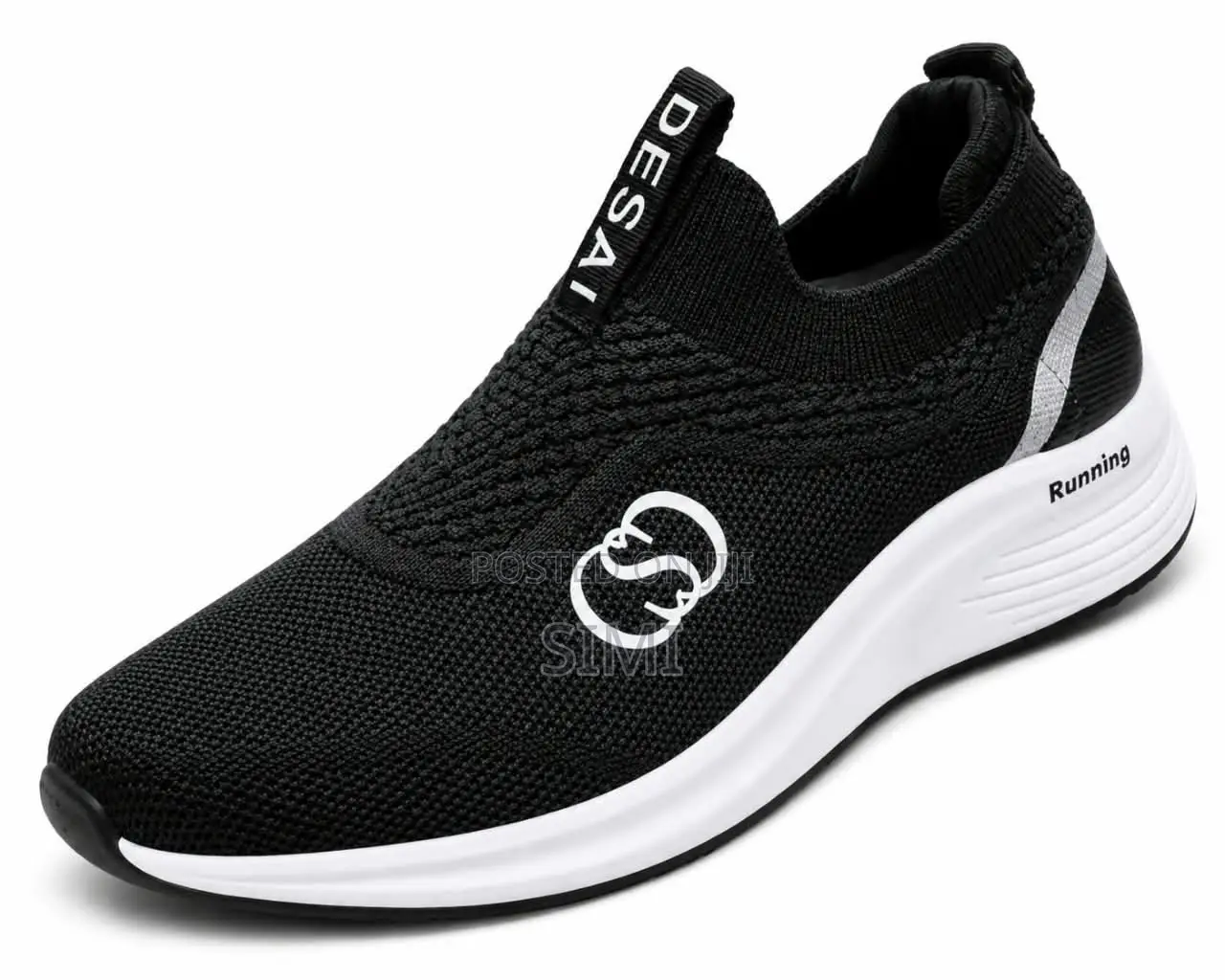 Men Footwears