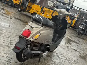 Kymco Xciting 2016 Brown