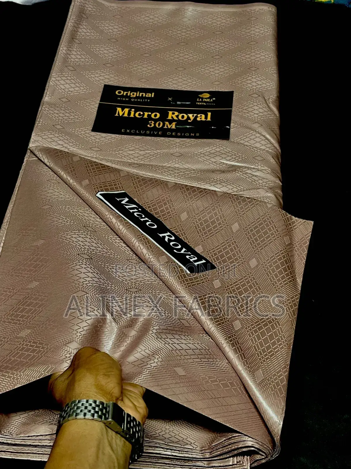 Micro Royal