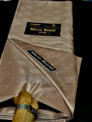 Micro Royal