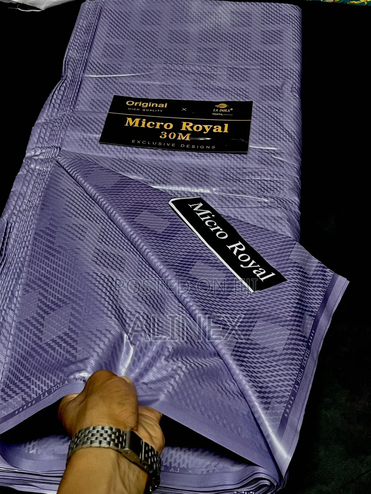 Micro Royal