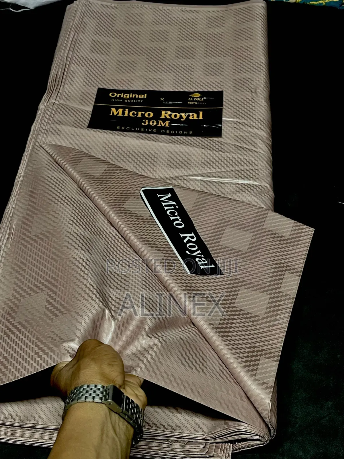 Micro Royal