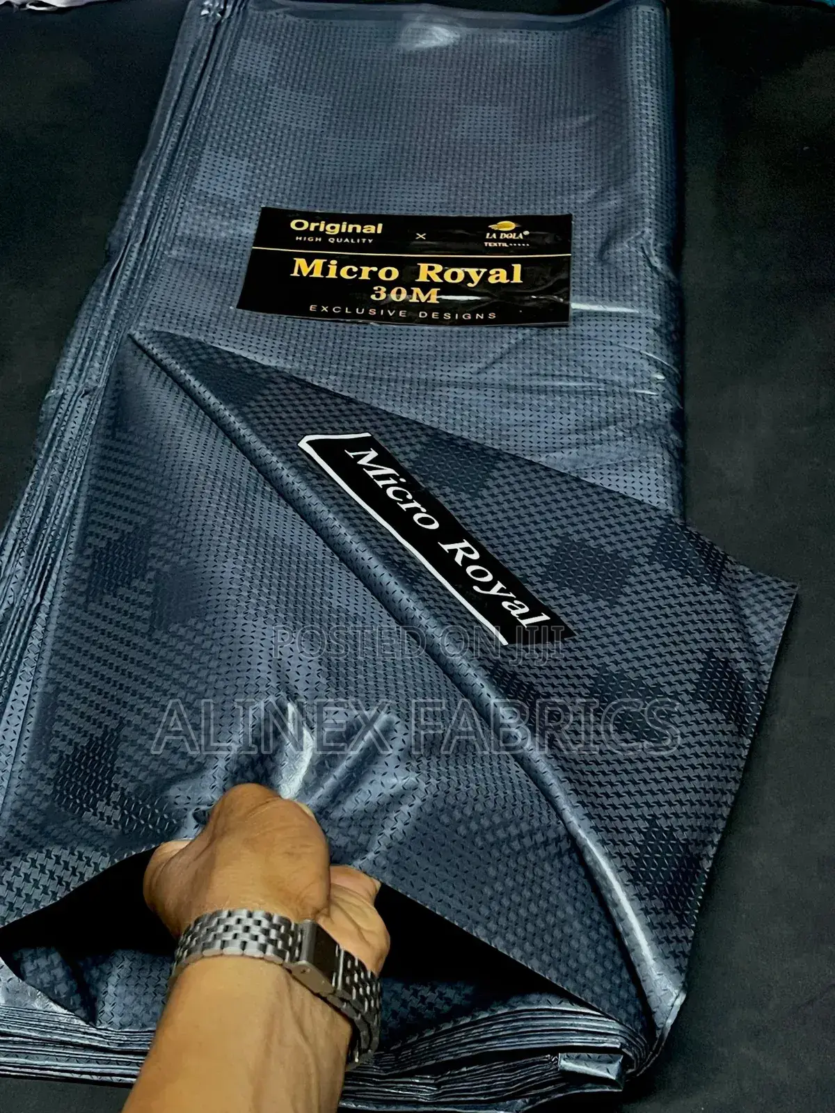 Micro Royal