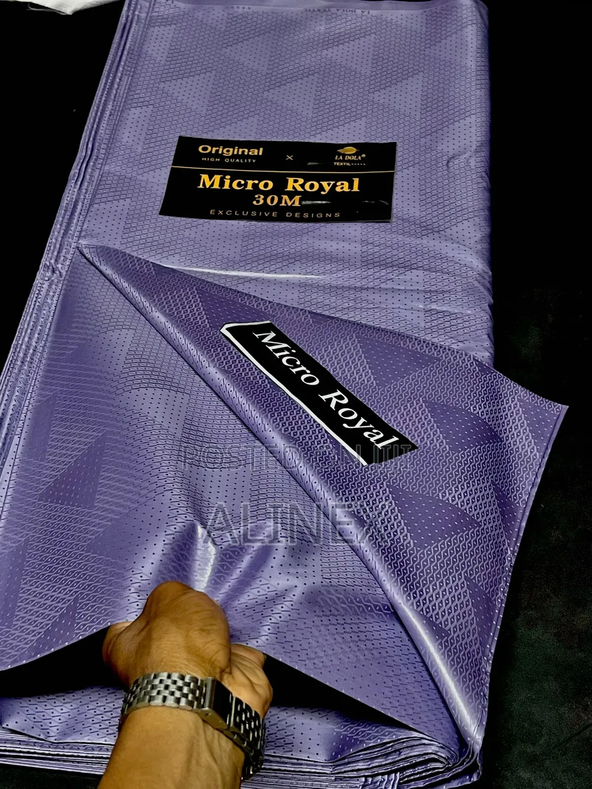 Micro Royal