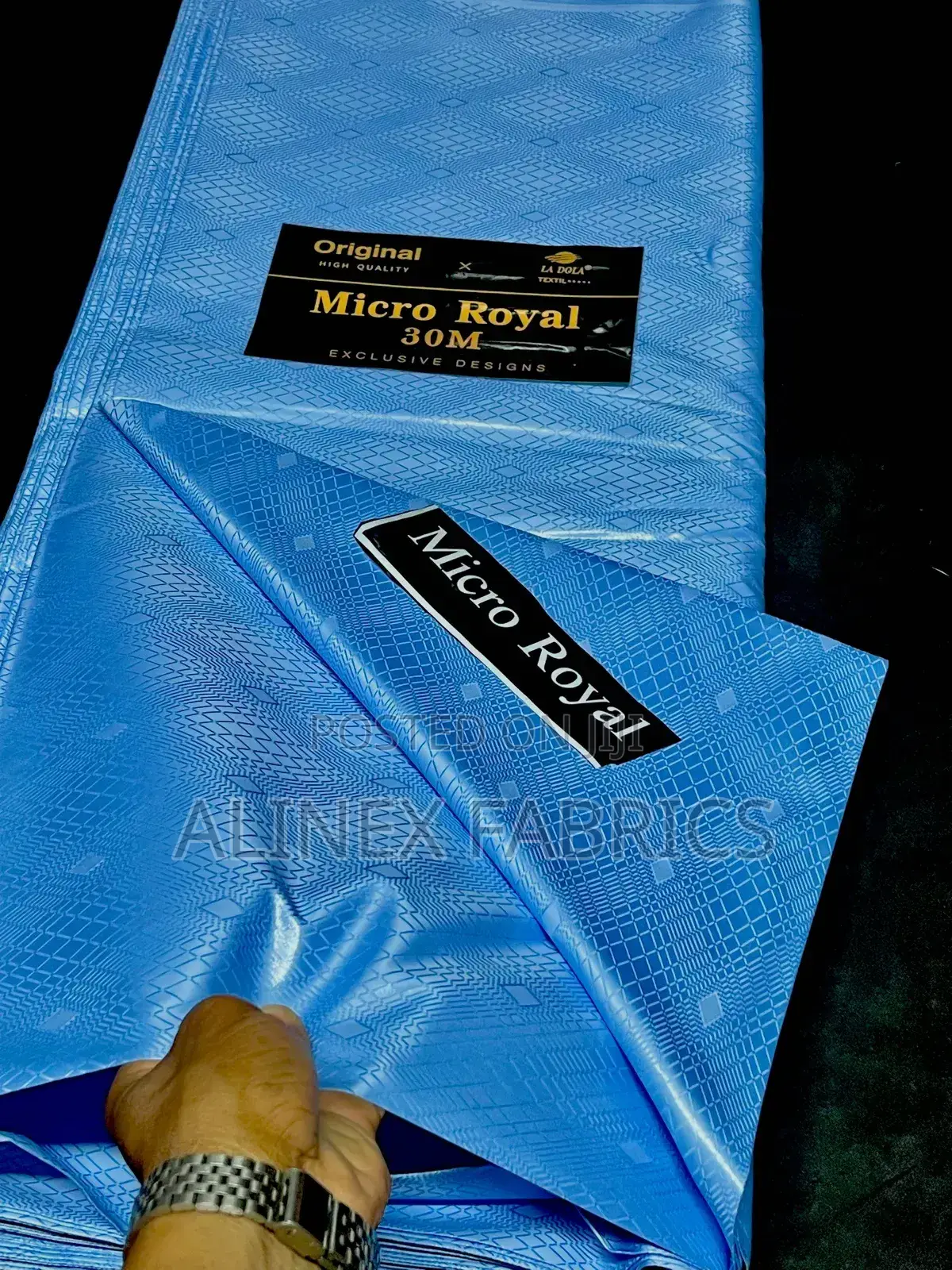 Micro Royal