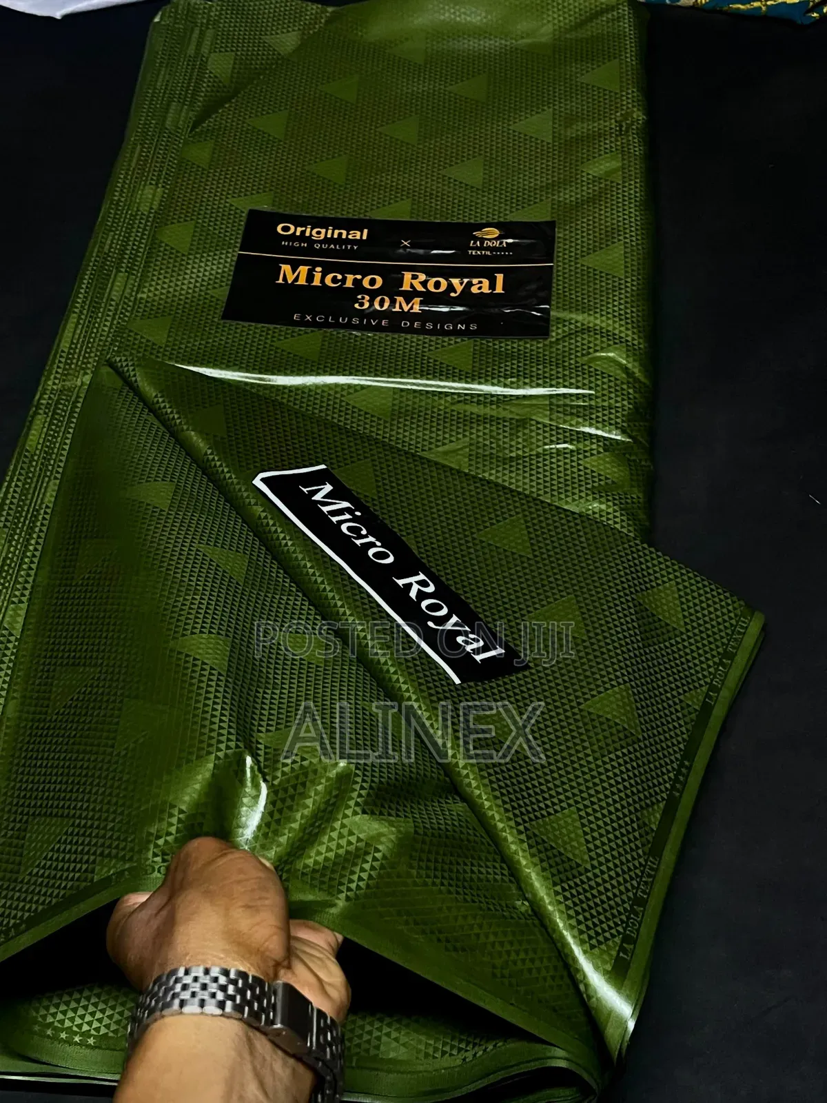 Micro Royal