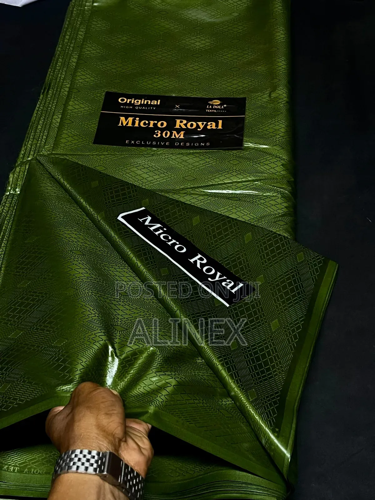 Micro Royal