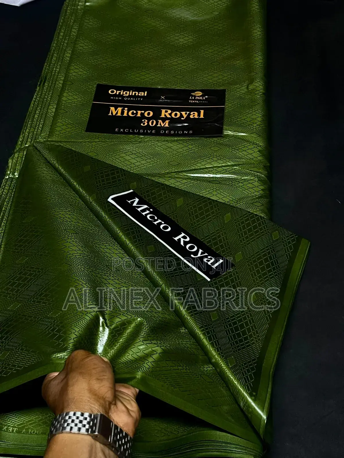 Micro Royal