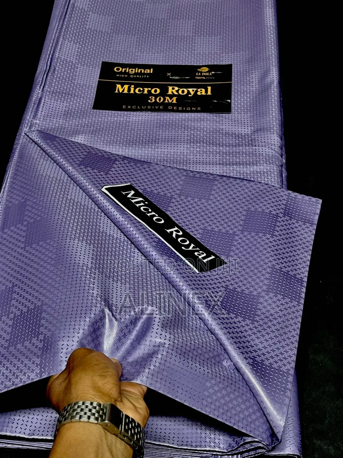 Micro Royal
