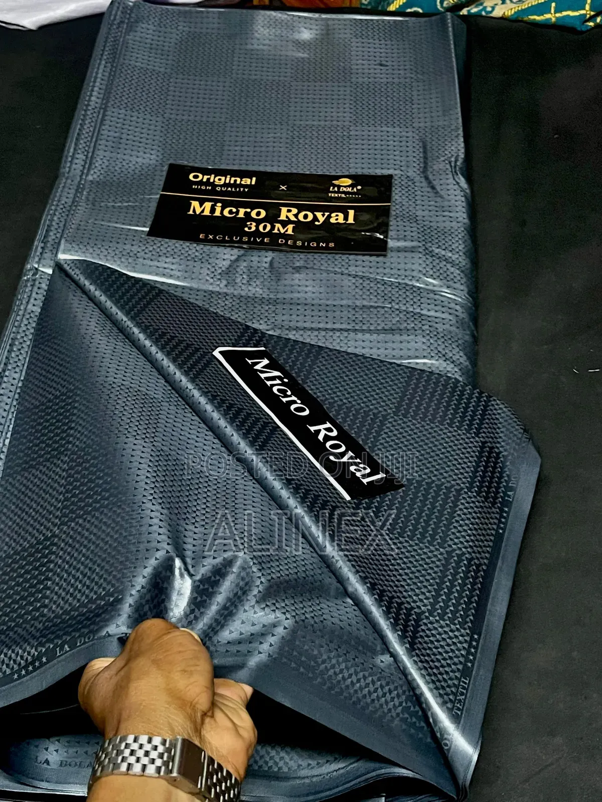 Micro Royal