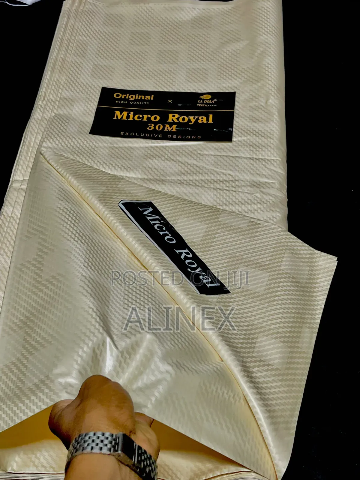 Micro Royal