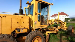 Caterpillar 140G Motor Graders for Rent (Hire)