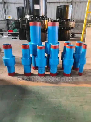 12" Insulation Joints