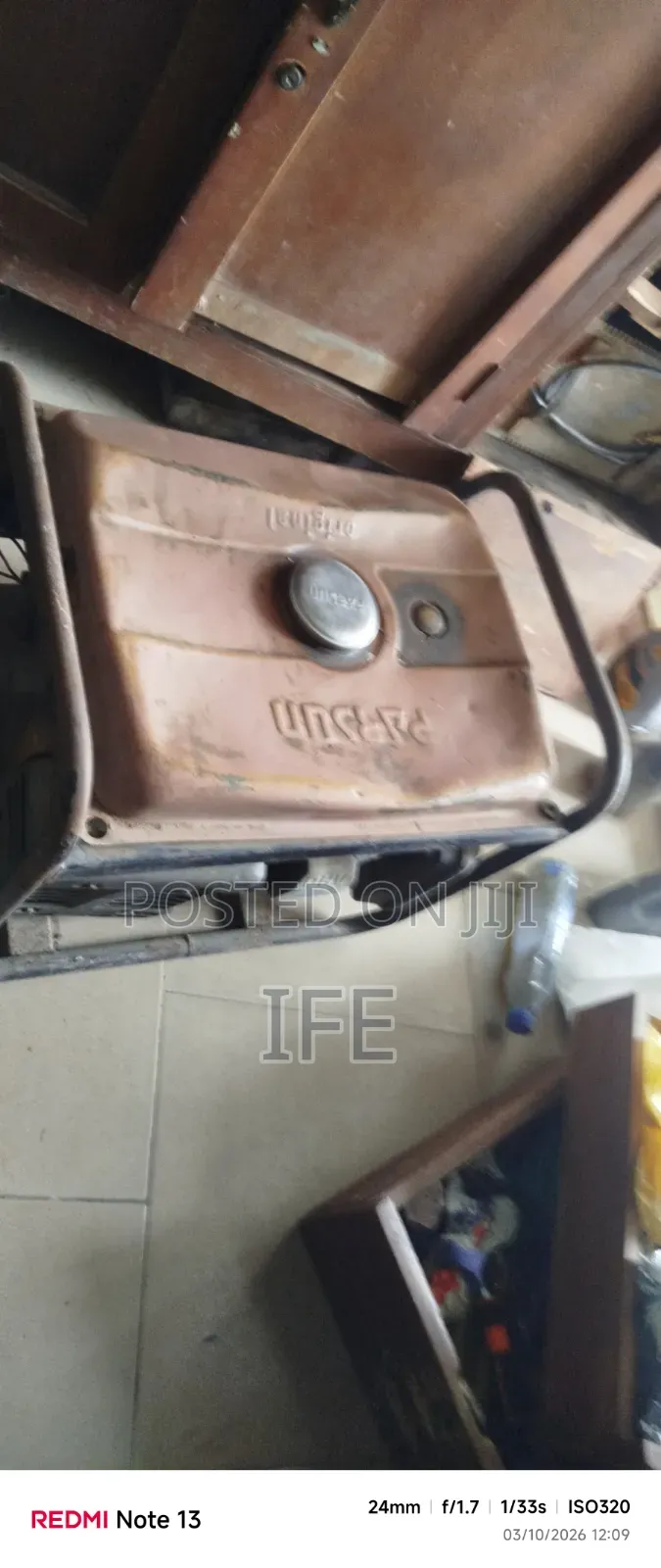 Parsun Generator