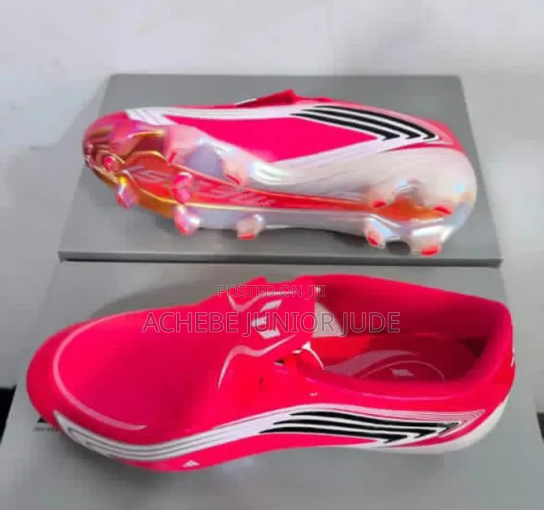 Addidas Soccer Boots