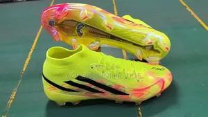 Addidas Soccer Boots