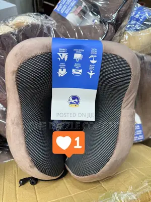 Neck Pillow
