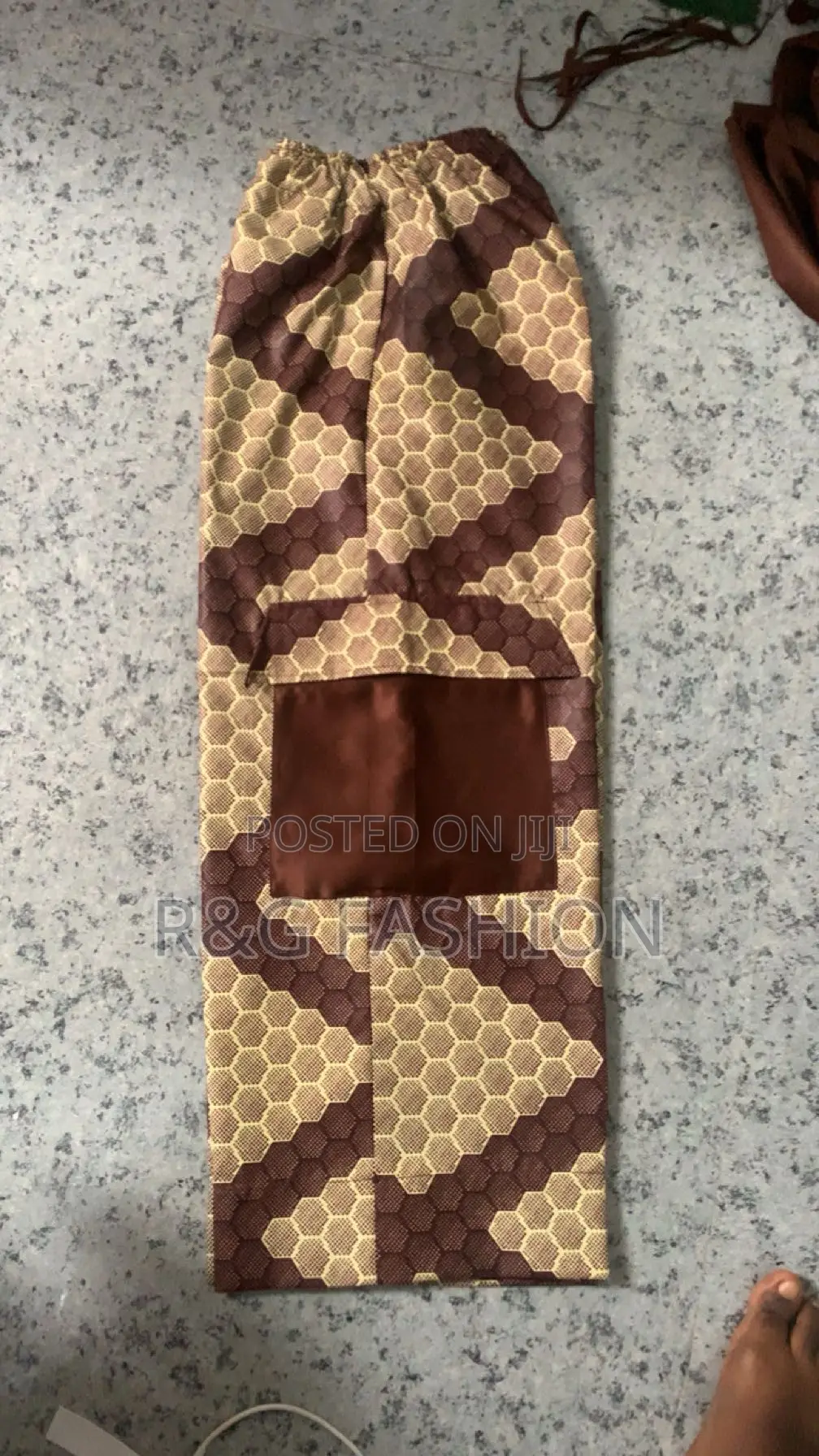 Ankara Clothing