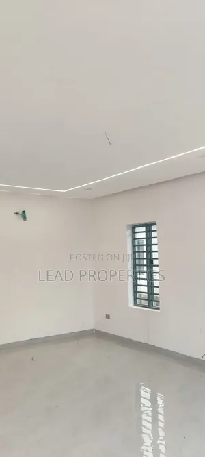 Furnished 4bdrm Bungalow in Friend'S Mews Estate for sale