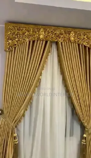 Quality Curtains