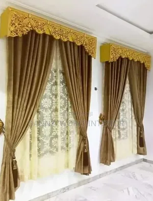 Quality Curtains