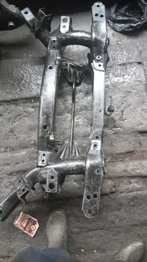 Back Beam RAV4 2008-2014