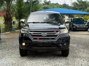 IVM G6T 2020 Black