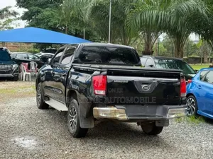 IVM G6T 2020 Black