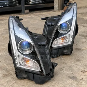 Headlight Cadillac Ats 2018,2020 Model