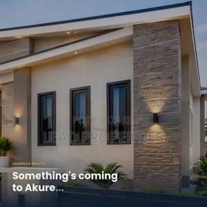 Furnished 3bdrm Bungalow in Friend'S Mews Estate for sale