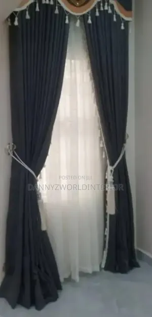 Luxury Curtains