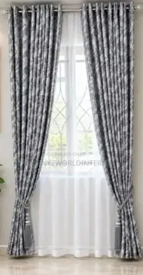 Luxury Curtains