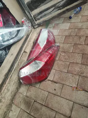 Rear Light Kia Cerato Available 2012 Model