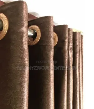 Beautiful Curtains, Beautiful Homes!