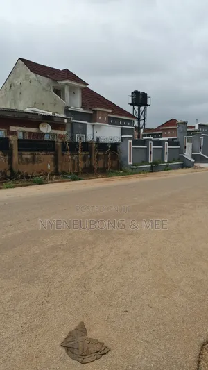3bdrm Bungalow in Karu for sale