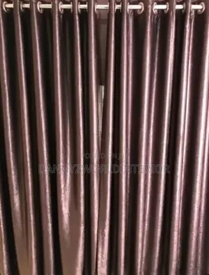 Royal Window Curtains