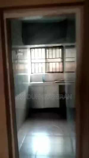 1bdrm Block of Flats in Egbeda for rent