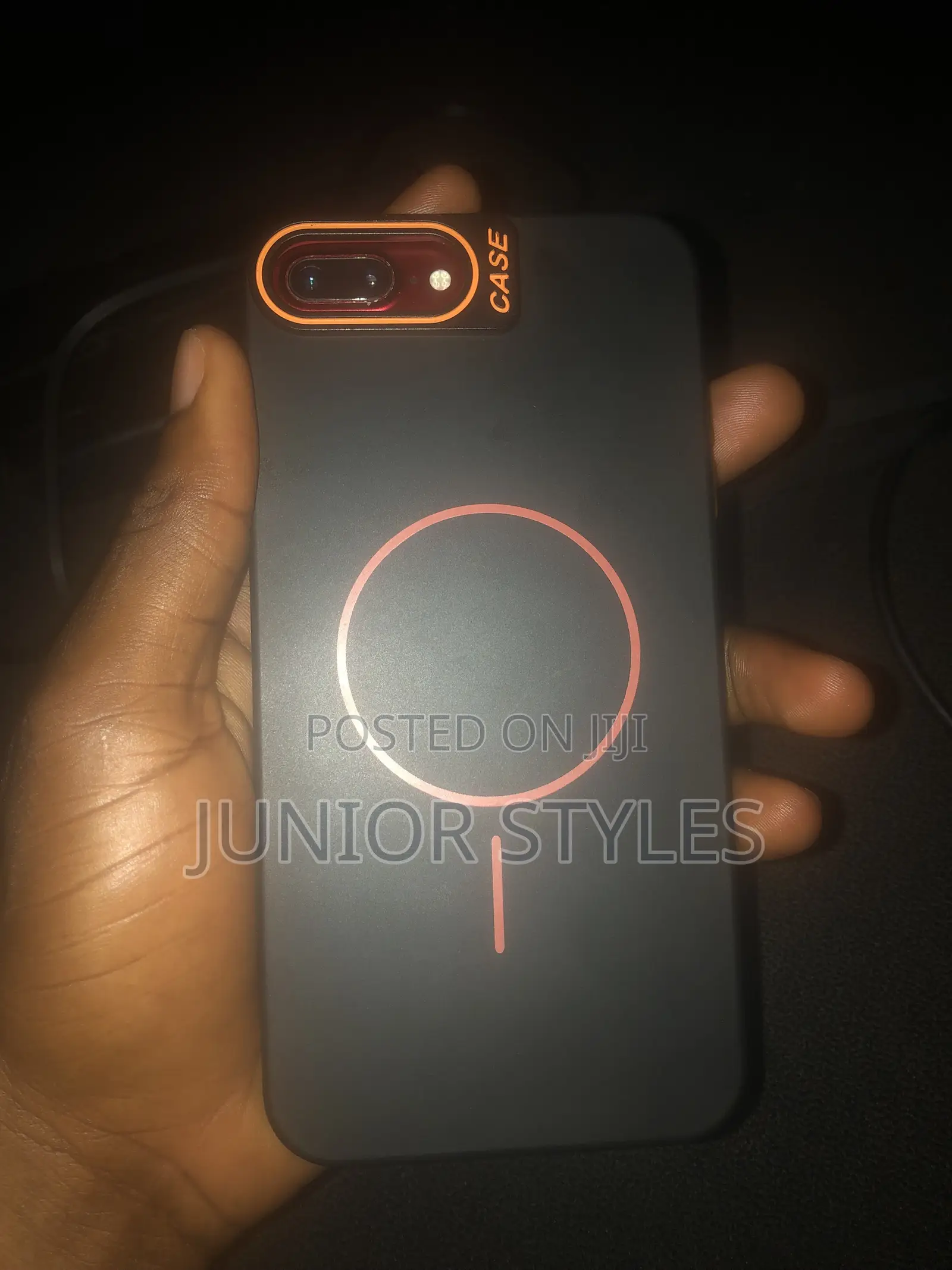 Apple iPhone 7 Plus 128 GB Red