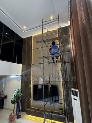Cleaning Service