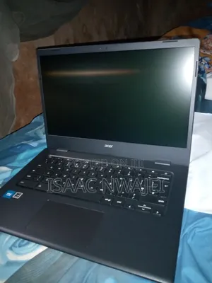 Laptop Acer Chromebook 314 4GB Intel Celeron SSD 60GB