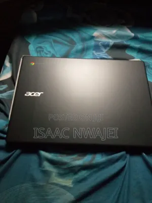 Laptop Acer Chromebook 314 4GB Intel Celeron SSD 60GB